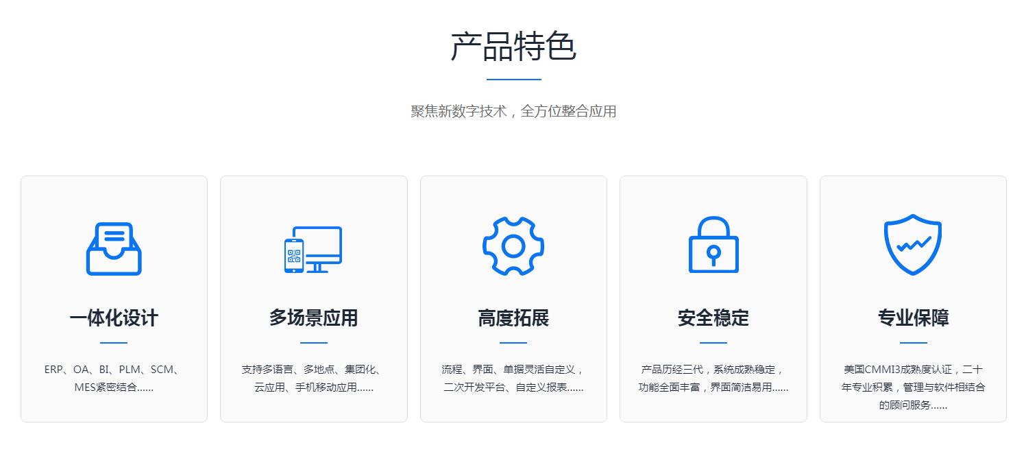 测试ERP系统稳定性的方法