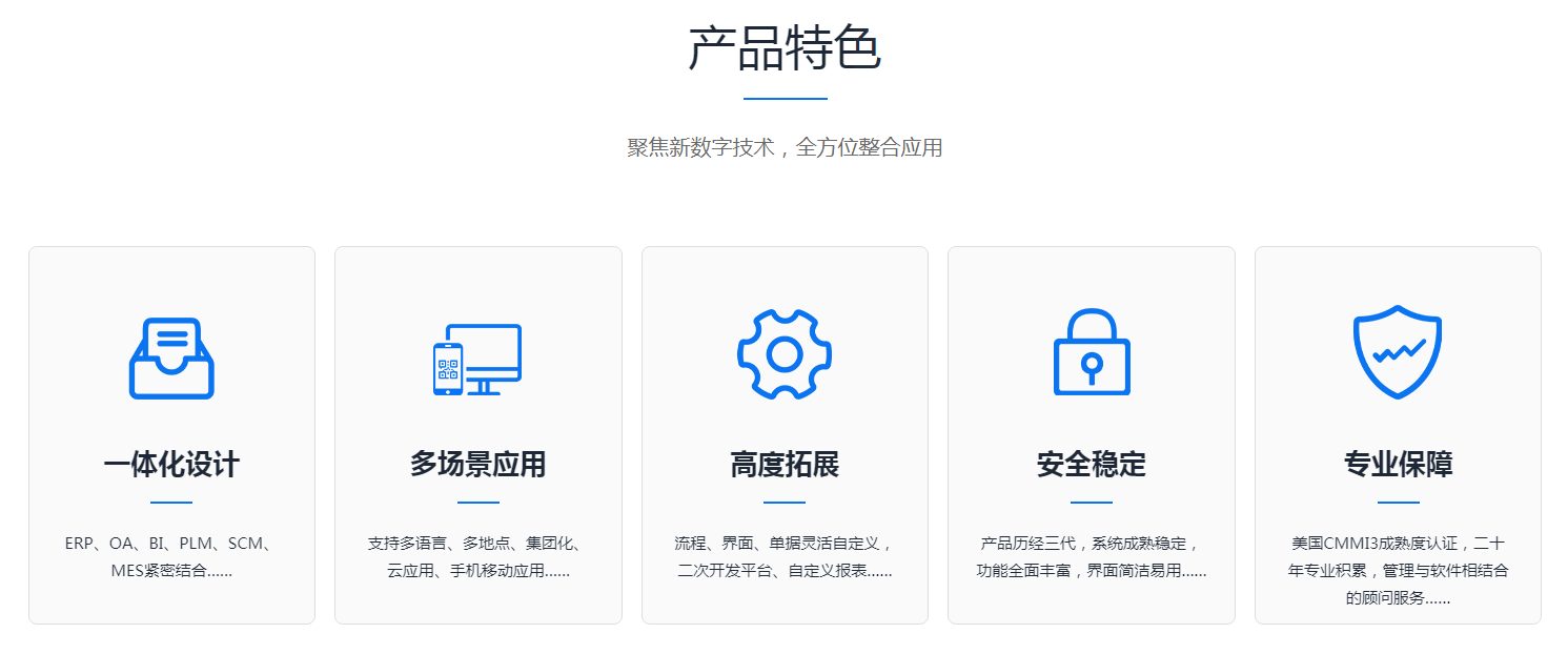 如何提高ERP系统的用户体验?